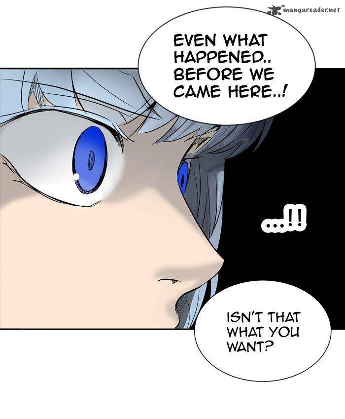 Tower of God - Chapter 266 Page 22