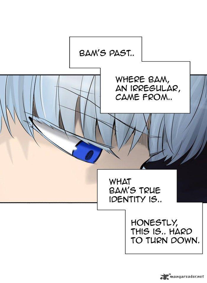 Tower of God - Chapter 266 Page 25