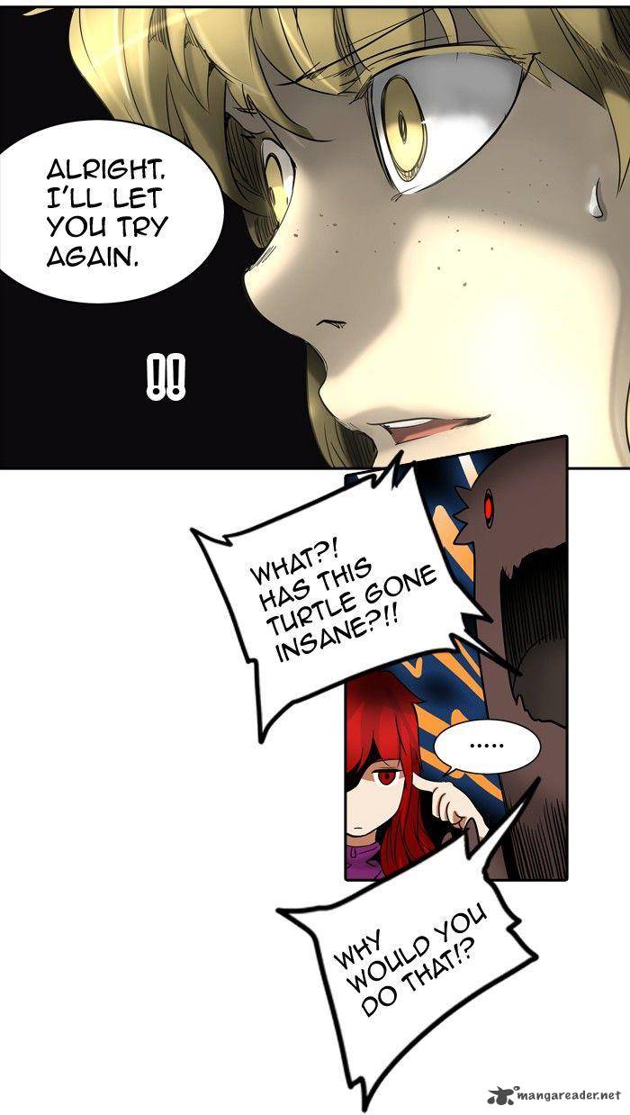 Tower of God - Chapter 266 Page 26