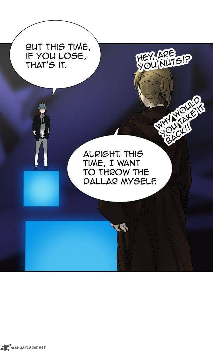 Tower of God - Chapter 266 Page 27