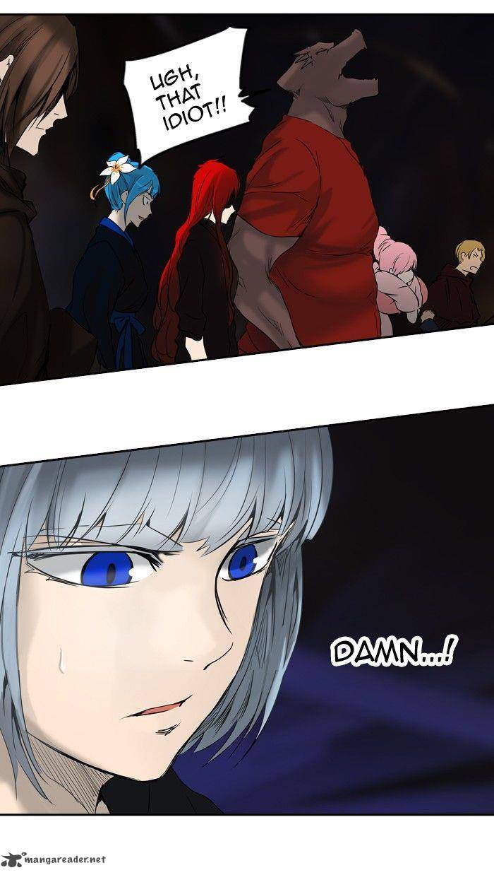 Tower of God - Chapter 266 Page 35