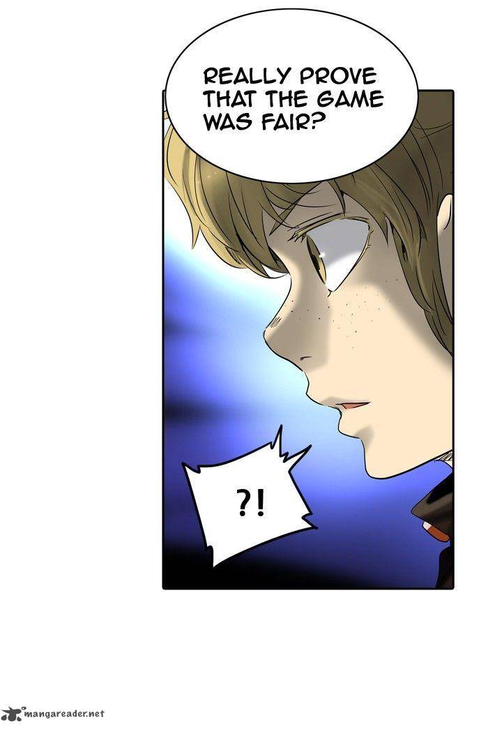 Tower of God - Chapter 266 Page 37