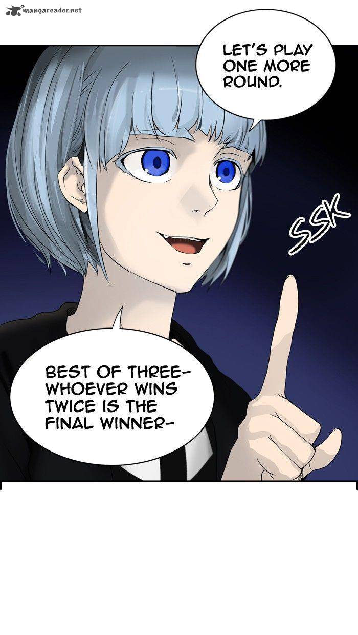 Tower of God - Chapter 266 Page 38