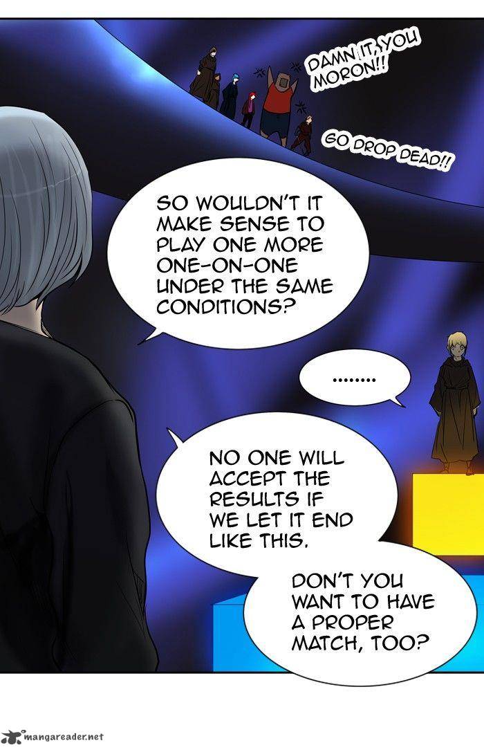 Tower of God - Chapter 266 Page 40