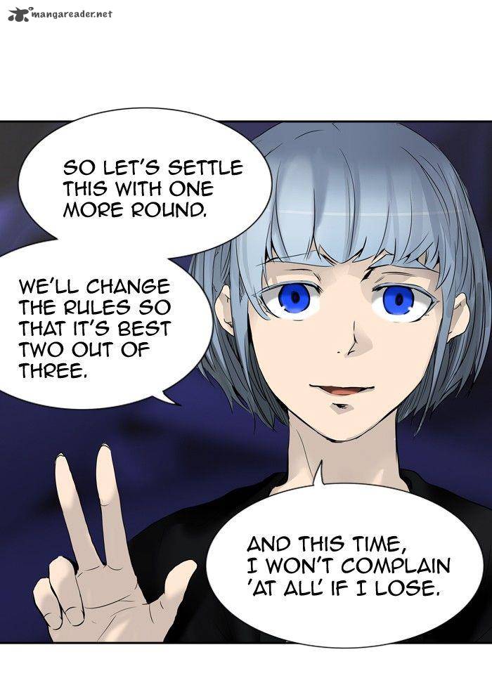 Tower of God - Chapter 266 Page 41