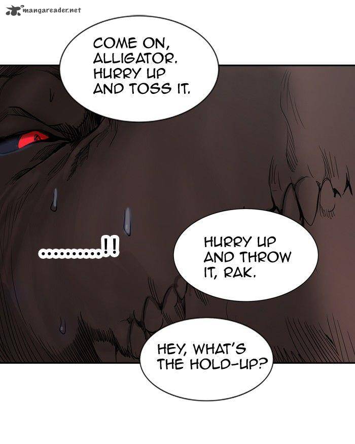 Tower of God - Chapter 266 Page 46