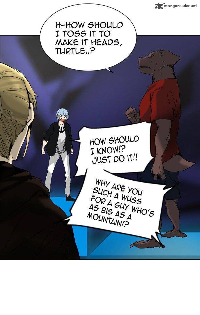 Tower of God - Chapter 266 Page 47