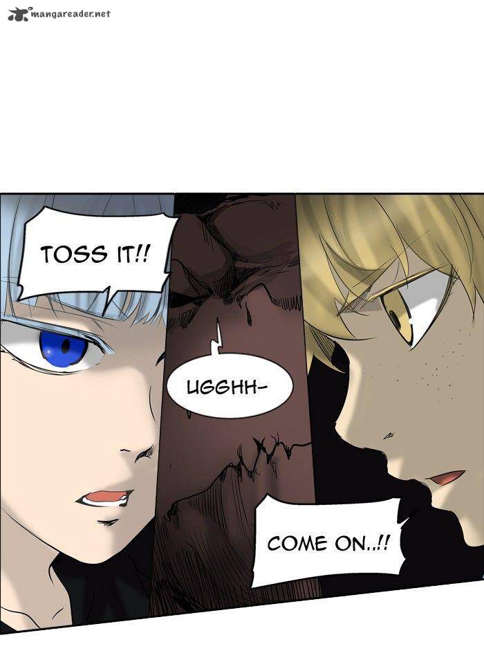 Tower of God - Chapter 266 Page 49