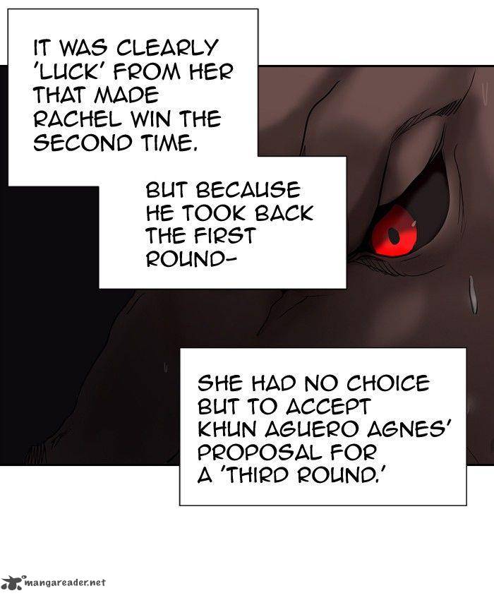 Tower of God - Chapter 266 Page 53