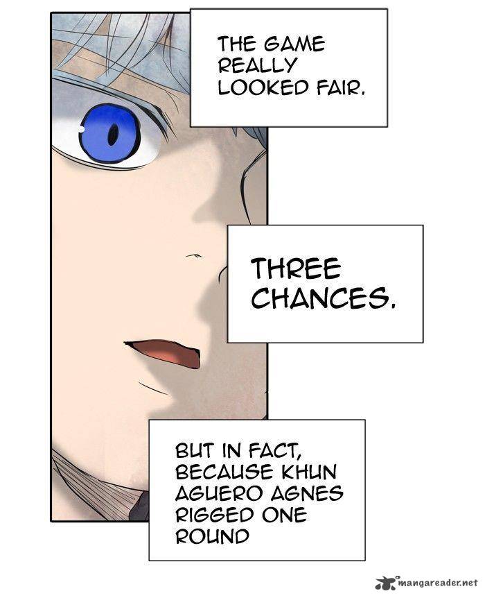 Tower of God - Chapter 266 Page 54