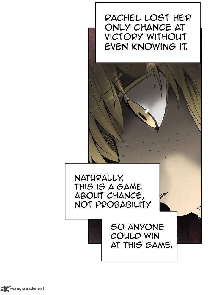 Tower of God - Chapter 266 Page 55