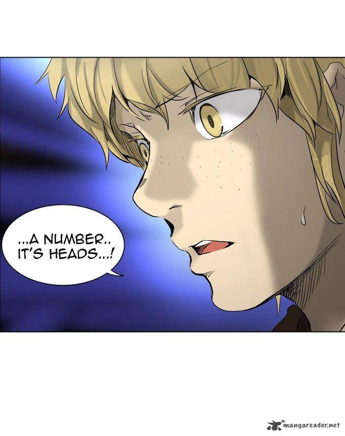 Tower of God - Chapter 266 Page 59