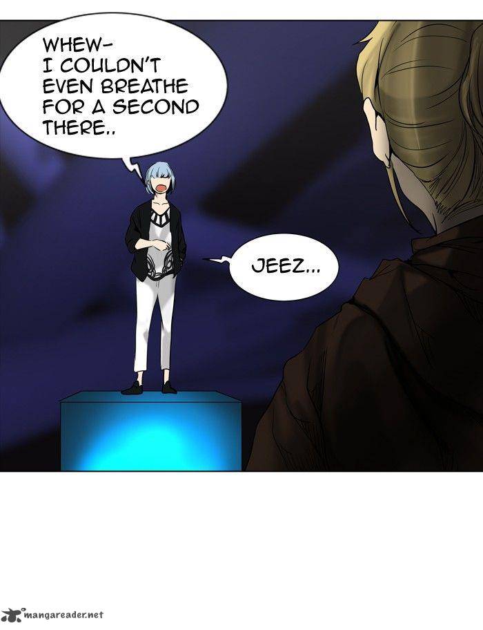 Tower of God - Chapter 266 Page 60