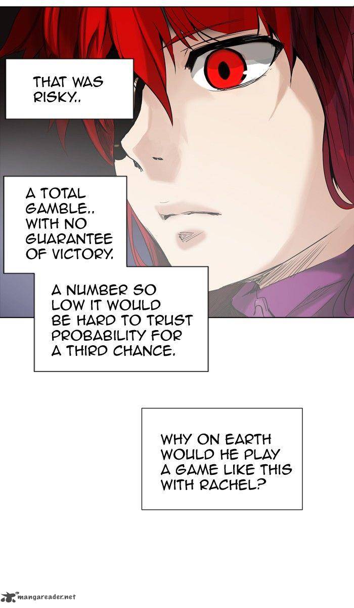 Tower of God - Chapter 266 Page 62