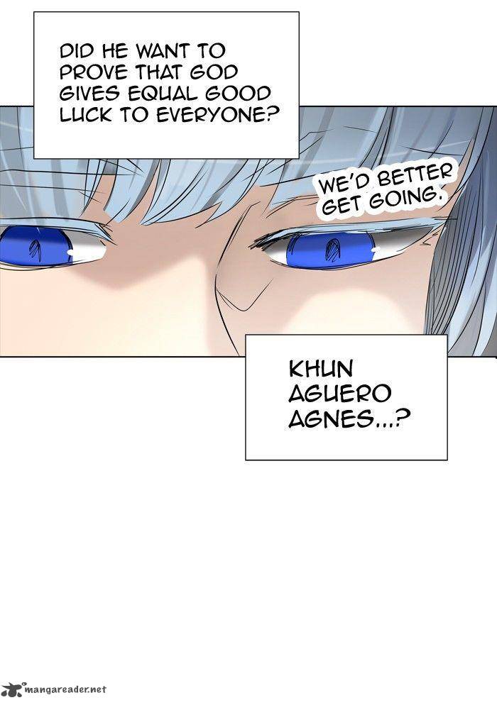 Tower of God - Chapter 266 Page 63