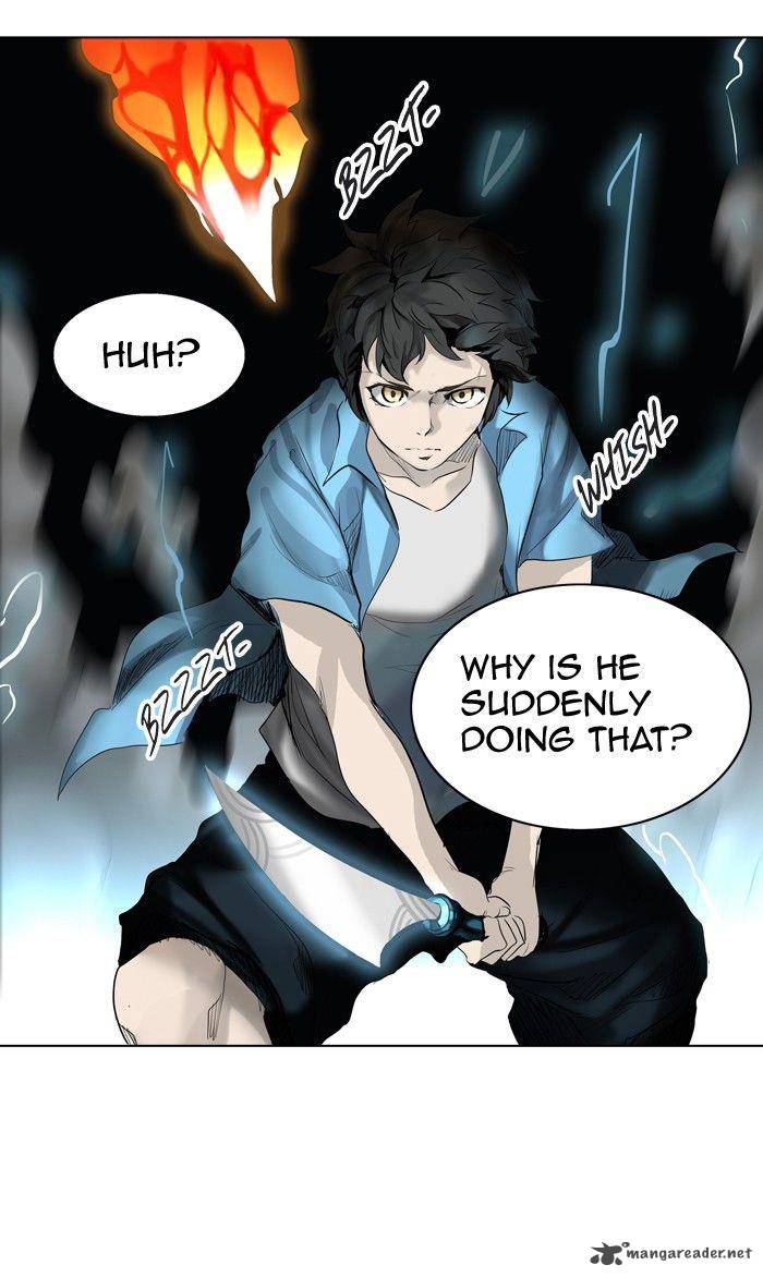 Tower of God - Chapter 266 Page 67