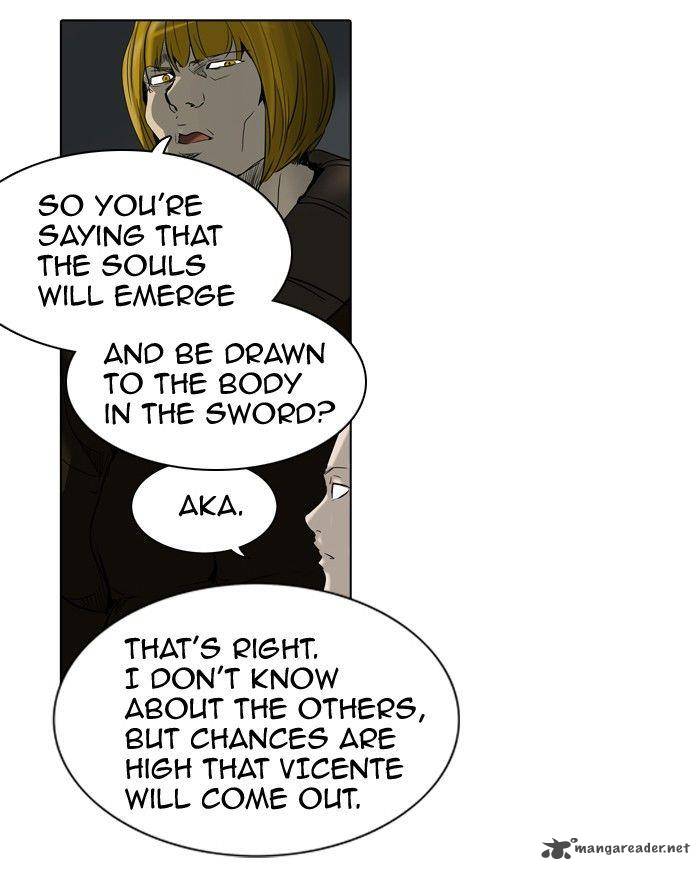 Tower of God - Chapter 266 Page 70