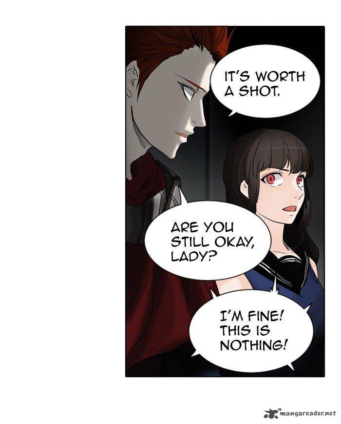 Tower of God - Chapter 266 Page 71