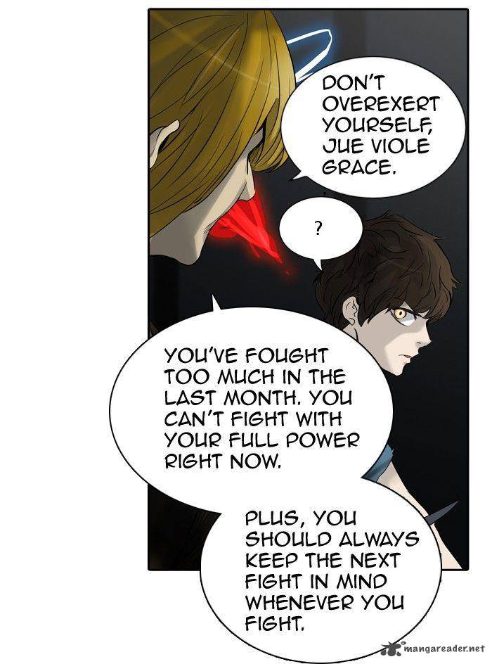 Tower of God - Chapter 266 Page 92