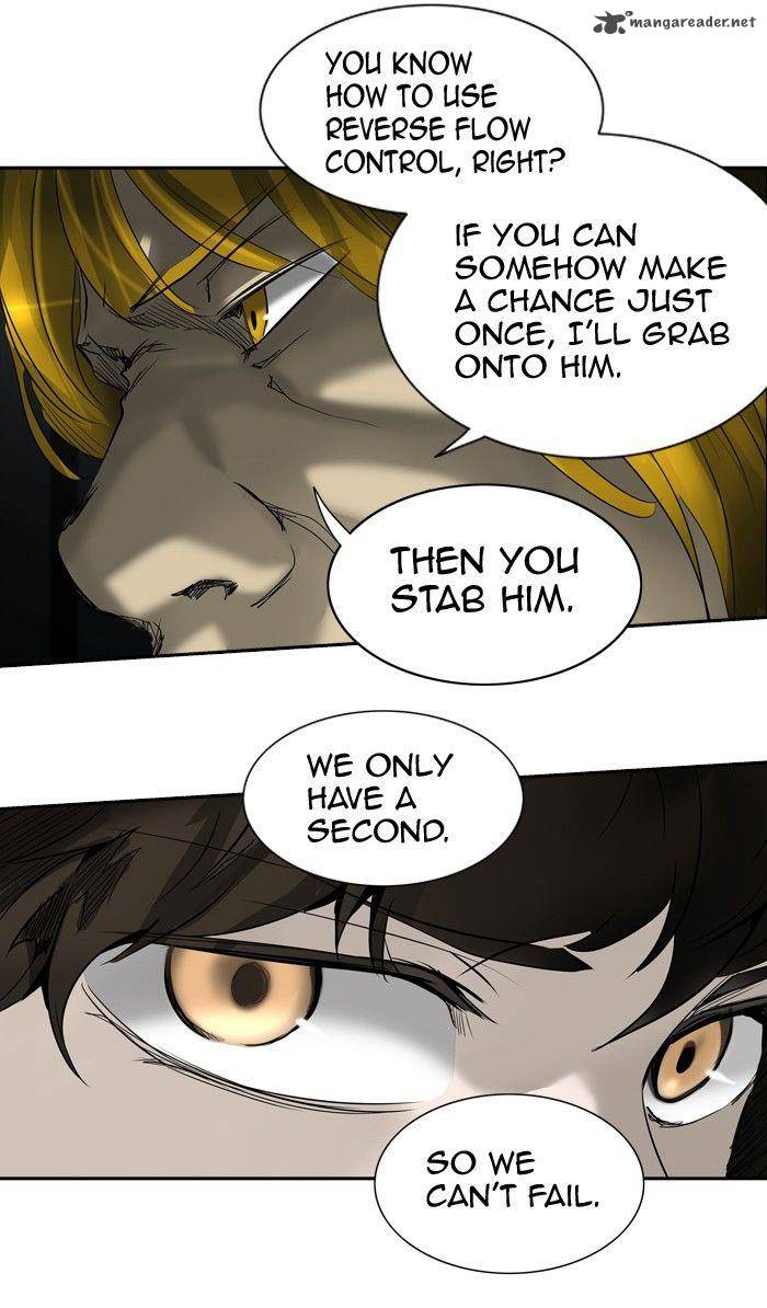 Tower of God - Chapter 266 Page 93