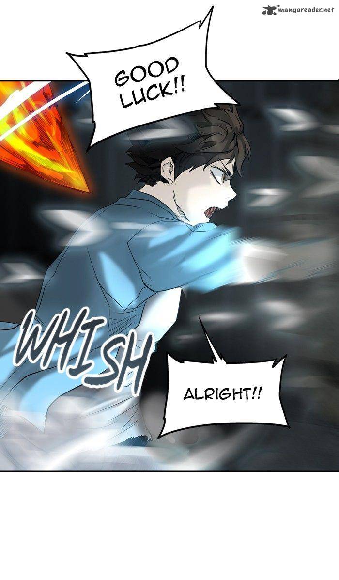 Tower of God - Chapter 266 Page 94