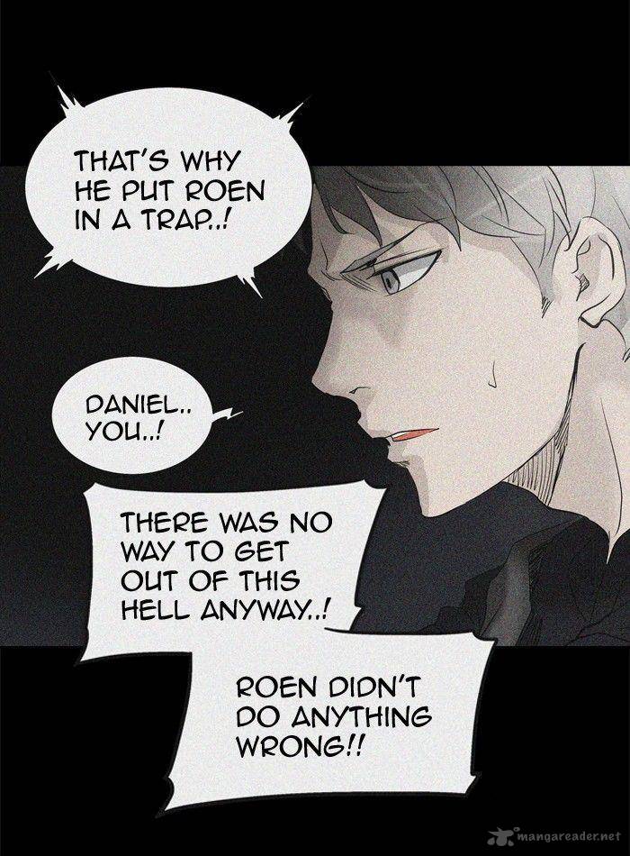 Tower of God - Chapter 267 Page 15