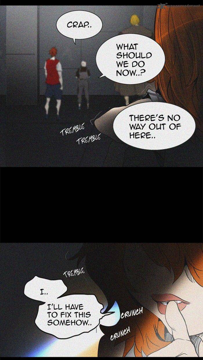 Tower of God - Chapter 267 Page 16