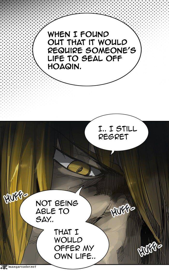 Tower of God - Chapter 267 Page 19