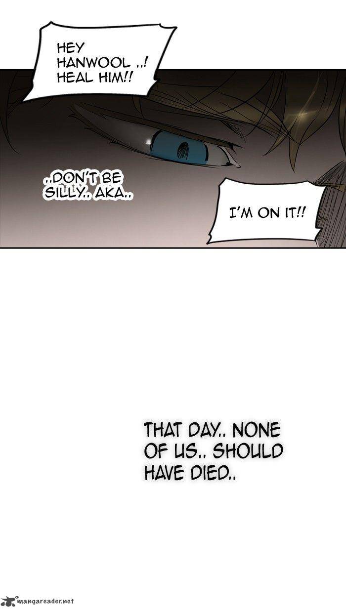 Tower of God - Chapter 267 Page 23