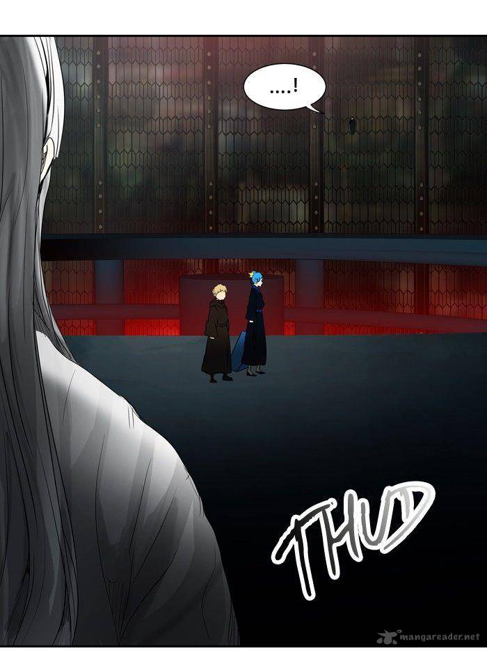 Tower of God - Chapter 267 Page 34