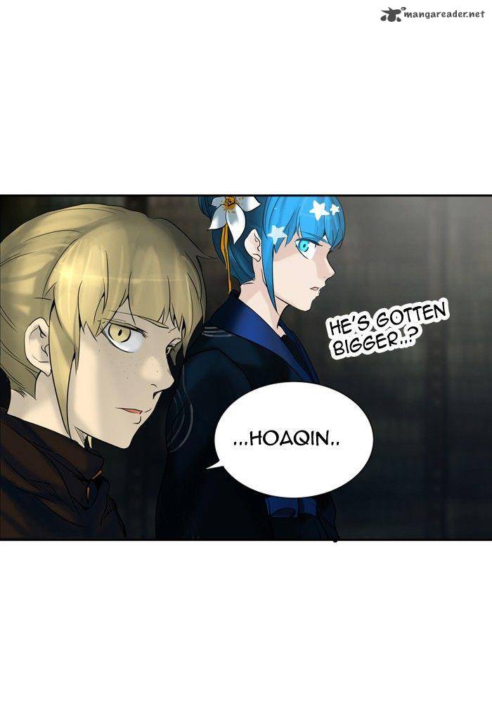 Tower of God - Chapter 267 Page 35