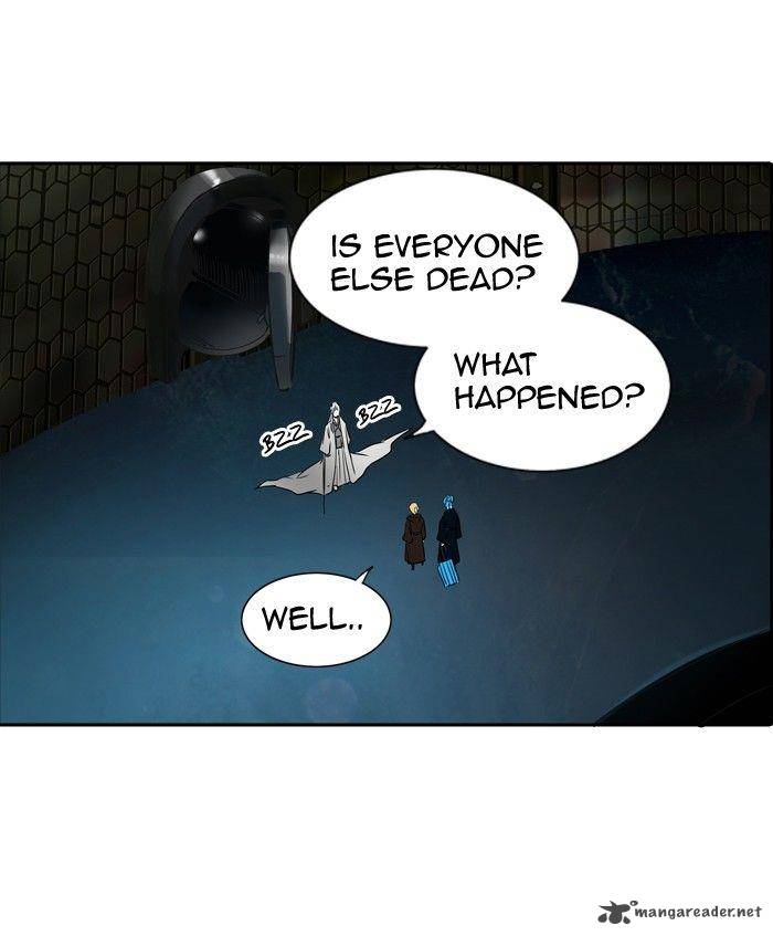 Tower of God - Chapter 267 Page 37