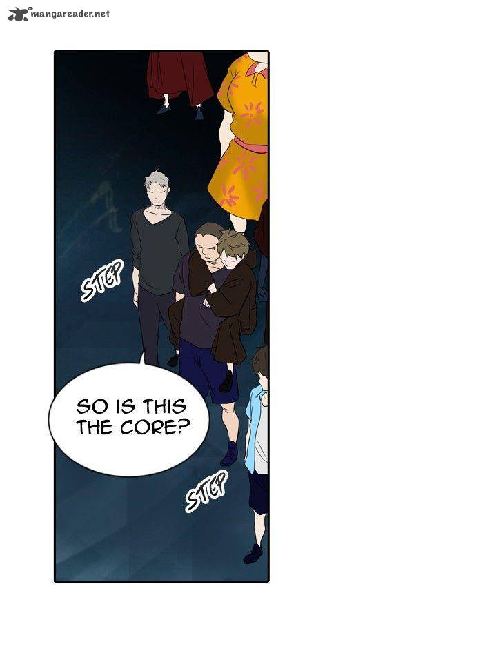 Tower of God - Chapter 267 Page 40