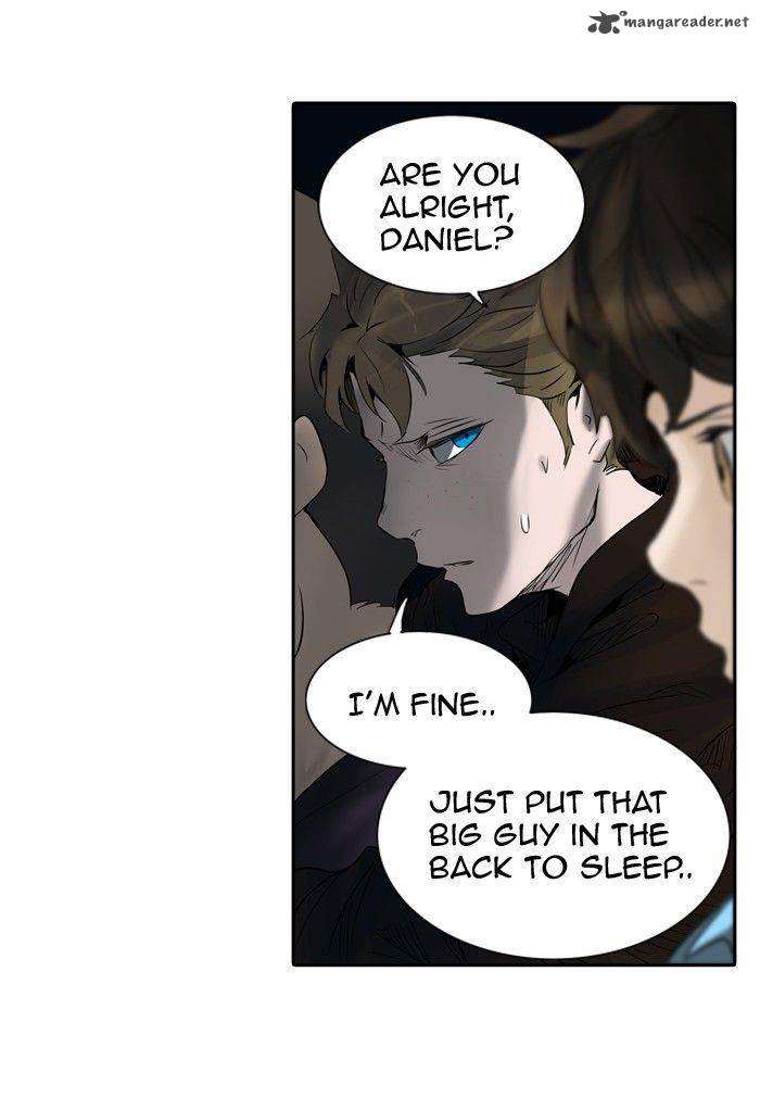 Tower of God - Chapter 267 Page 41