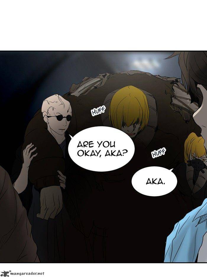 Tower of God - Chapter 267 Page 42