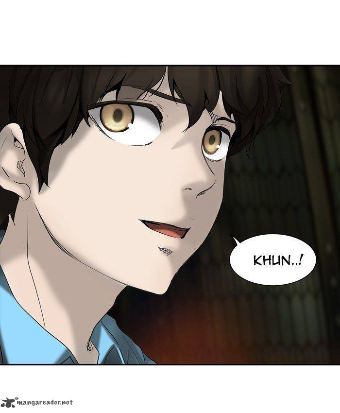 Tower of God - Chapter 267 Page 46