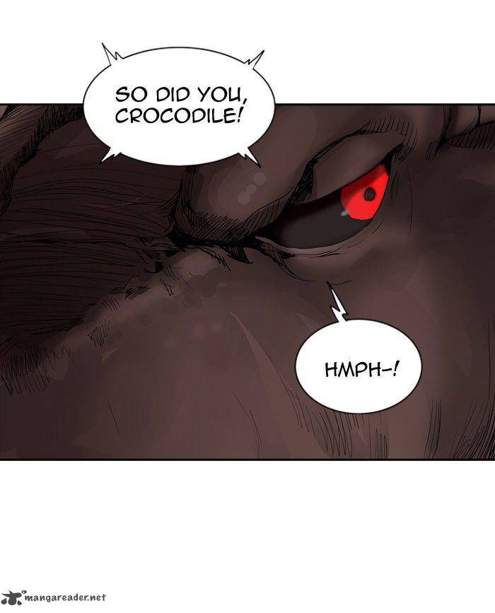 Tower of God - Chapter 267 Page 47