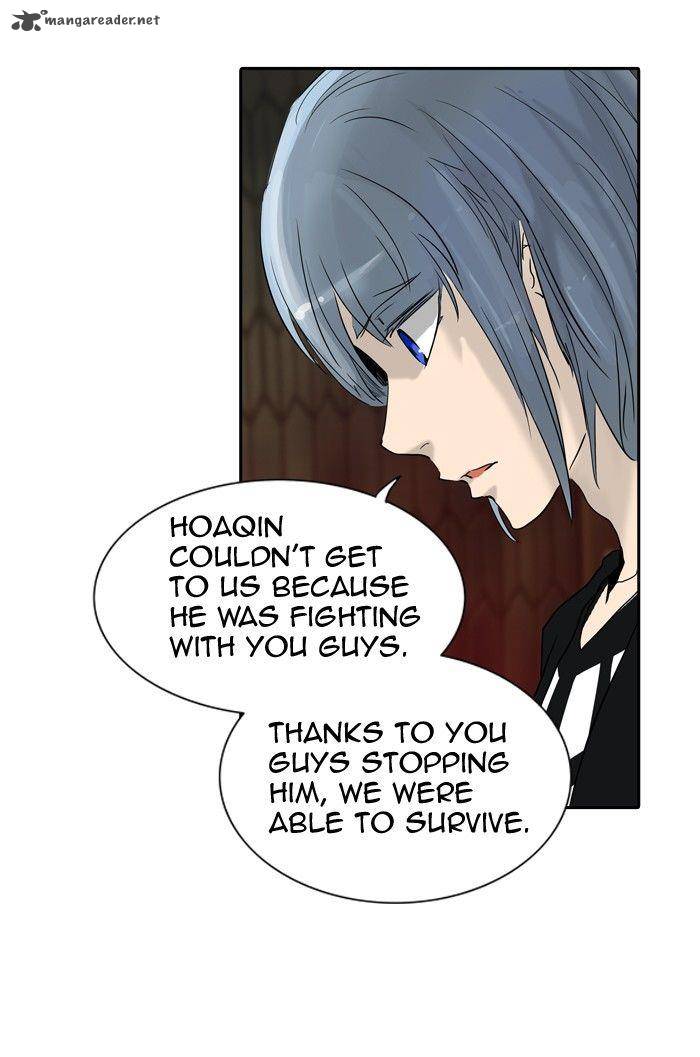 Tower of God - Chapter 267 Page 51