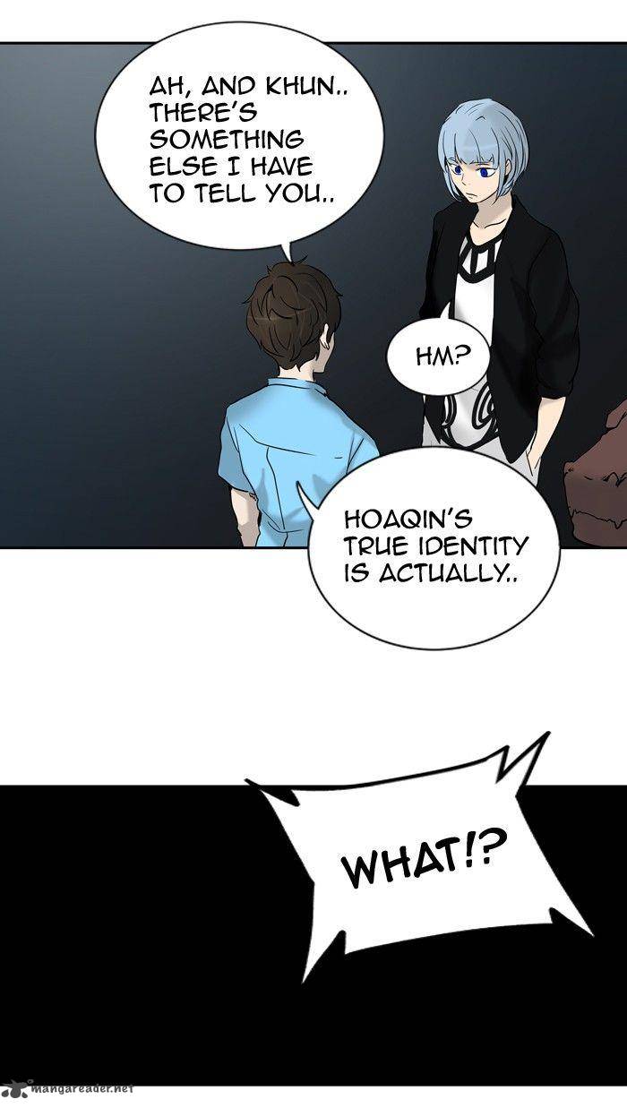 Tower of God - Chapter 267 Page 52