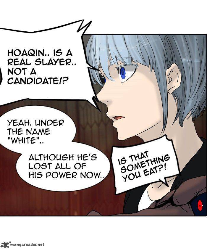 Tower of God - Chapter 267 Page 53