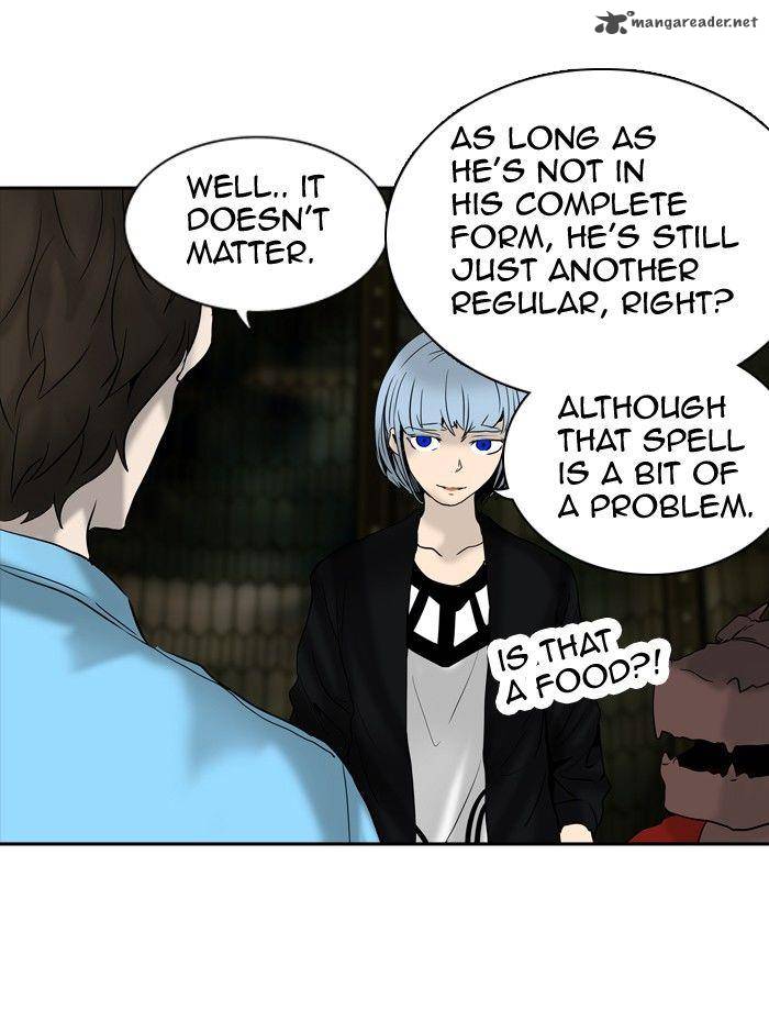 Tower of God - Chapter 267 Page 55