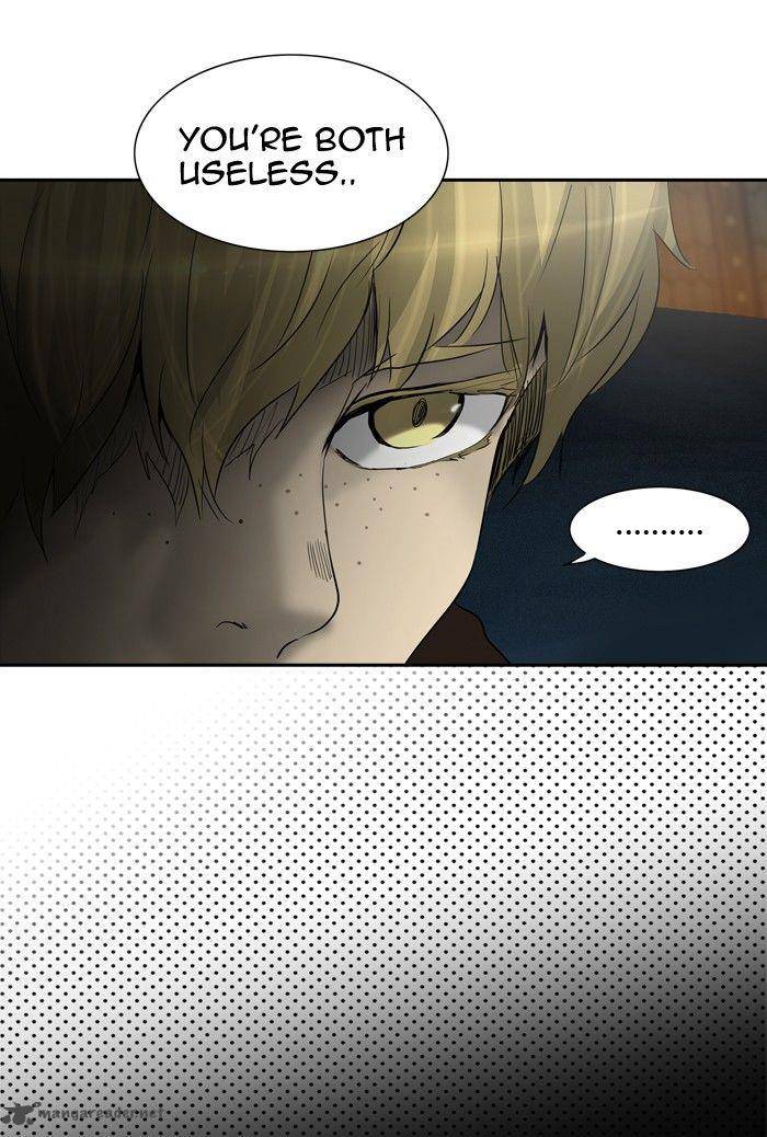 Tower of God - Chapter 267 Page 59