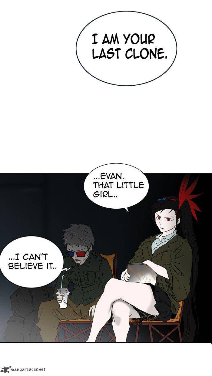 Tower of God - Chapter 267 Page 77