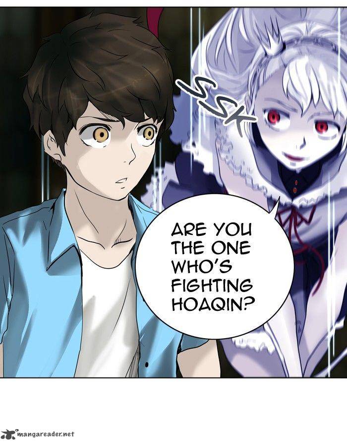 Tower of God - Chapter 268 Page 10