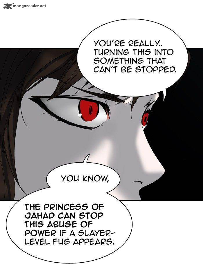 Tower of God - Chapter 268 Page 103