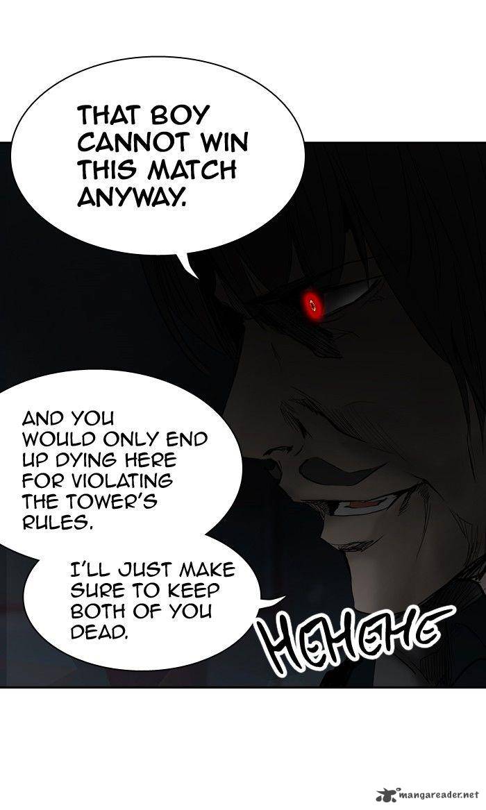 Tower of God - Chapter 268 Page 105