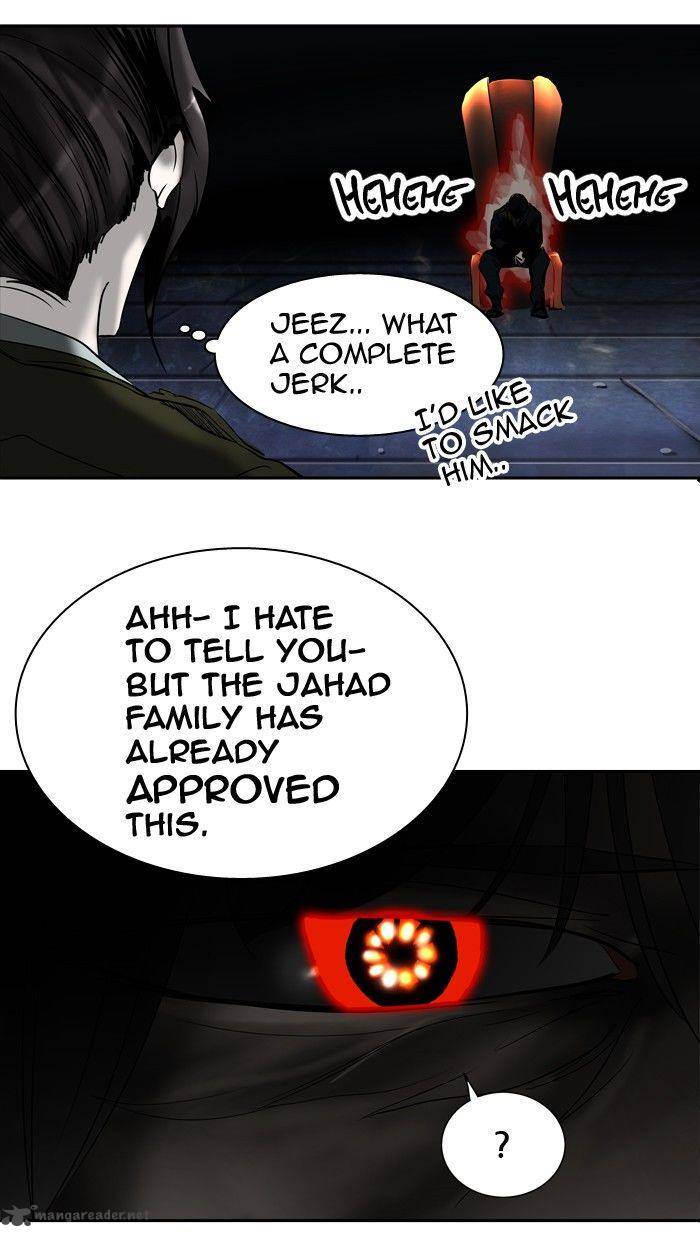 Tower of God - Chapter 268 Page 107