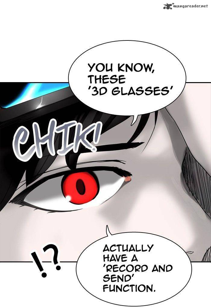 Tower of God - Chapter 268 Page 108