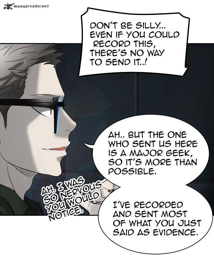 Tower of God - Chapter 268 Page 109