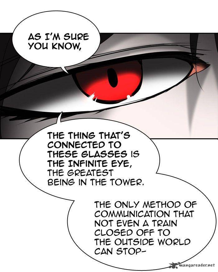 Tower of God - Chapter 268 Page 110